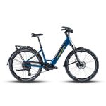 Rower elektryczny Neon SUMMIT CM 2.0 ST