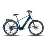 Rower elektryczny Neon SUMMIT CM 2.0