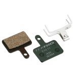 Klocki Hamulcowe Tarczowe Tektro E10.11 (Organiczne)