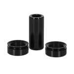 RockShox Tuleje tłumika 8x22,2 mm (3-częściowe, 1/2", Standard)