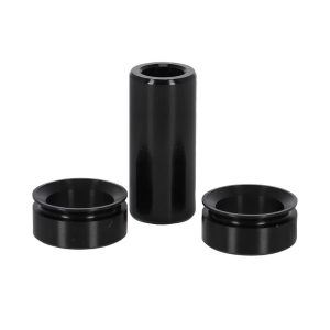 RockShox Tuleje tłumika 8x22,2 mm (3-częściowe, 1/2", Standard)