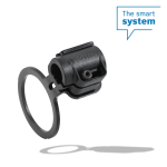Uchwyt Czujnika Kadencji Bosch Smart System Hub Line