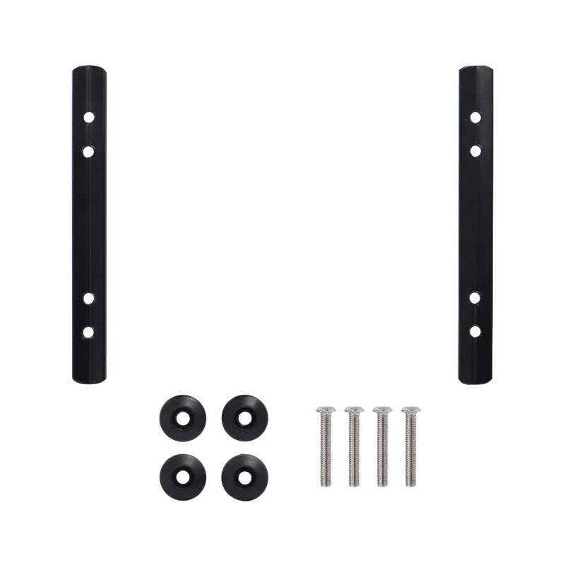 XLC 5:1 BA-X31 mounting plate for roof racks
