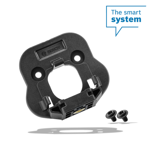 Screw-on plate set for the Bosch PowerTube 360 battery