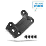 Zestaw płyty mocującej Bosch CompactTube 400
