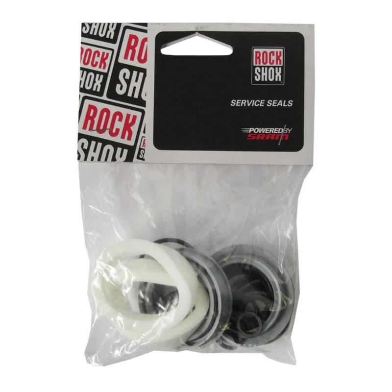 RockShox Recon Silver Solo Air Service Kit