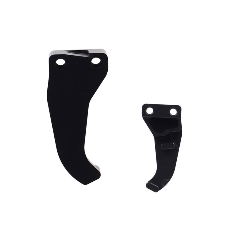 XLC Adapter plate for Ghost Riot/E-Riot KS-X10 kickstand
